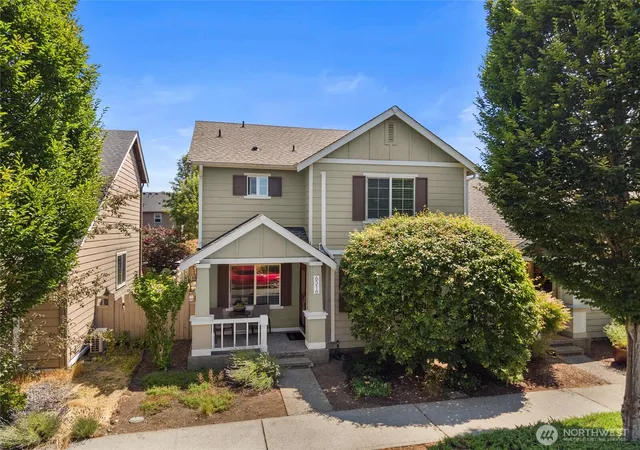 Photo 1 of Sale Pending at 6516 Indiana St Se, Olympia, WA 98513 | MLS# NWM2554089 | Listing updated on 2026-09-25