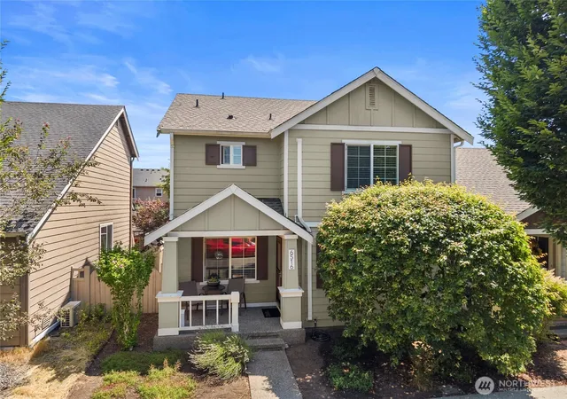Photo 2 of Sale Pending at 6516 Indiana St Se, Olympia, WA 98513 | MLS# NWM2554089 | Listing updated on 2026-09-25