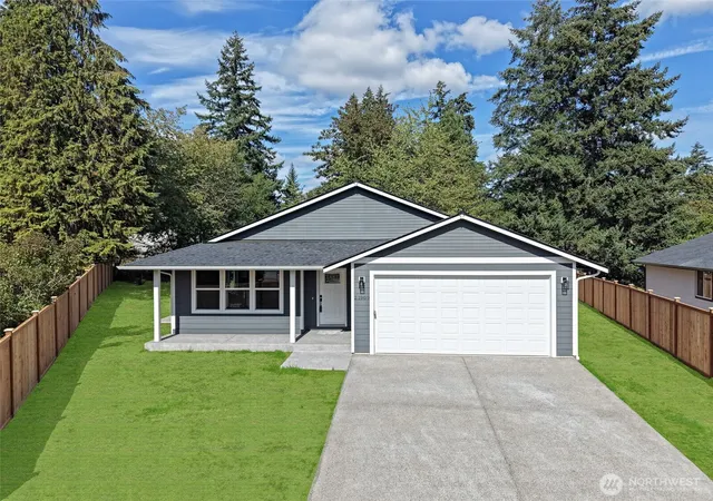 Photo 1 of Single family home for sale at 21909 127th Street Ct E, Bonney Lake, WA 98391 | MLS# NWM2554112 | Listing updated on 2026-09-05
