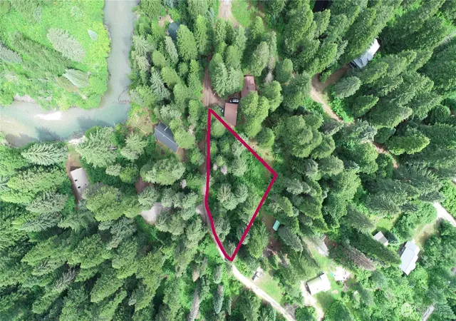 Photo 1 of Land for sale at 27849 Napeequa Dr, Leavenworth, WA 98826 | MLS# NWM2554115 | Listing updated on 2026-09-22