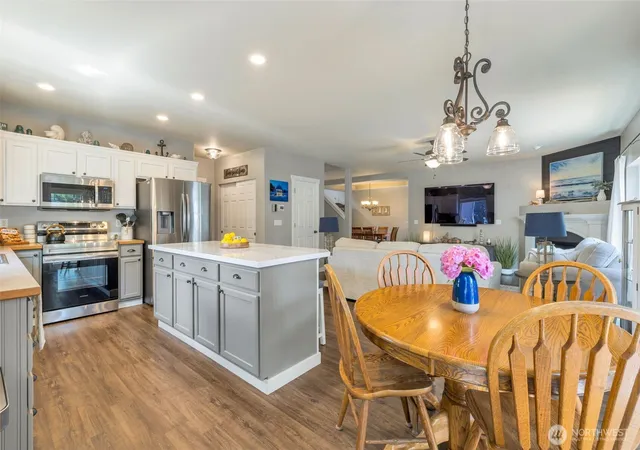 Photo 3 of Single family home for sale at 8721 153rd Street E, Puyallup, WA 98375 | MLS# NWM2554125 | Listing updated on 2026-10-21