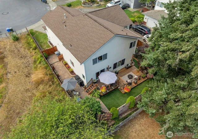 Photo 3 of Single family home for sale at 8721 153rd Street E, Puyallup, WA 98375 | MLS# NWM2554125 | Listing updated on 2026-09-22