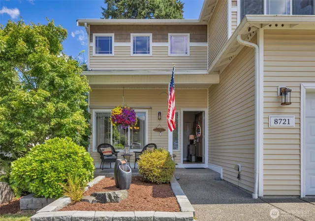 Photo 3 of Single family home for sale at 8721 153rd Street E, Puyallup, WA 98375 | MLS# NWM2554125 | Listing updated on 2026-09-22