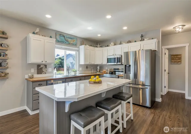 Photo 1 of Single family home for sale at 8721 153rd Street E, Puyallup, WA 98375 | MLS# NWM2554125 | Listing updated on 2026-10-21