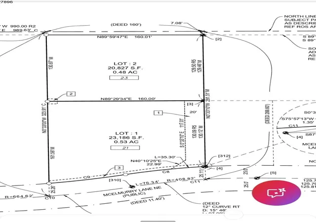 Photo 3 of Land for sale at 23 Mcelmurry Ln NE, East Wenatchee, WA 98802 | MLS# NWM2554131 | Listing updated on 2026-09-22