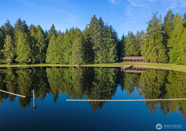 Photo 1 of Sale Pending at 1052 E Mason Lake Dr W, Grapeview, WA 98546 | MLS# NWM2554135 | Listing updated on 2026-09-25