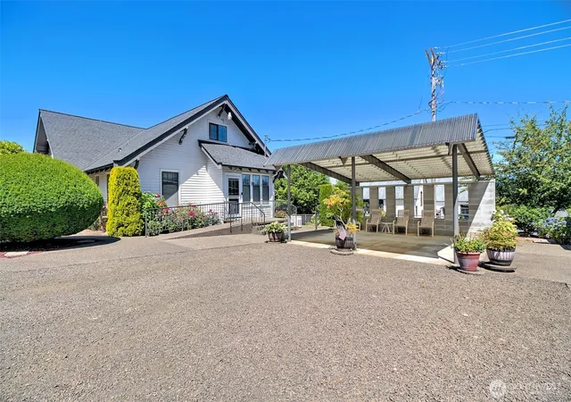 Photo 1 of Single family home for sale at 502 S 3rd Street, Mc Cleary, WA 98557 | MLS# NWM2554154 | Listing updated on 2026-09-22