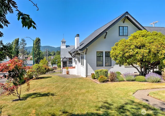 Photo 2 of Single family home for sale at 502 S 3rd Street, Mc Cleary, WA 98557 | MLS# NWM2554154 | Listing updated on 2026-09-22