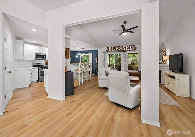 Photo 3 of Single family home for sale at 1205 Union Ave, Steilacoom, WA 98388 | MLS# NWM2554166 | Listing updated on 2026-09-23