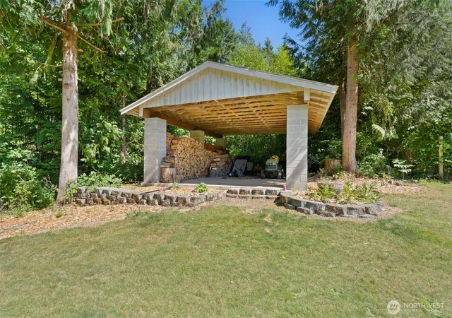 Photo 2 of Single family home for sale at 150 126 Allen Rd, Onalaska, WA 98570 | MLS# NWM2554179 | Listing updated on 2026-09-23