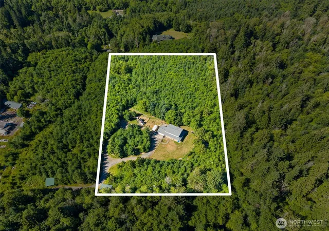 Photo 3 of Single family home for sale at 150 126 Allen Rd, Onalaska, WA 98570 | MLS# NWM2554179 | Listing updated on 2026-09-23