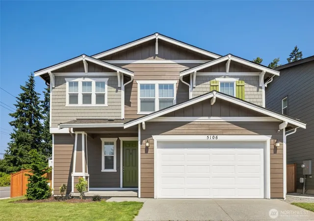 Photo 1 of Single family home for sale at 5106 S 294th Court, Auburn, WA 98001 | MLS# NWM2554185 | Listing updated on 2026-09-22