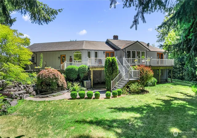 Photo 1 of Single family home for sale at 18525 Paulson St Sw, Rochester, WA 98579 | MLS# NWM2554193 | Listing updated on 2026-09-22