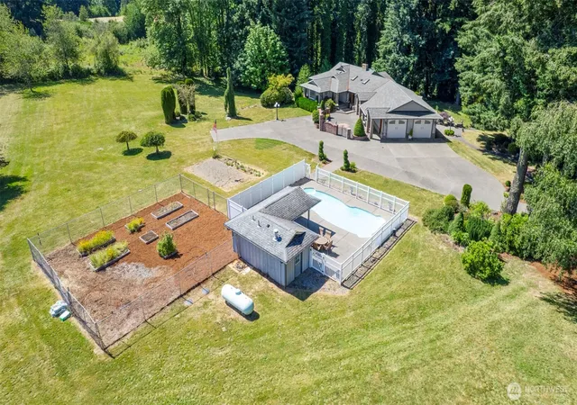Photo 2 of Single family home for sale at 18525 Paulson St Sw, Rochester, WA 98579 | MLS# NWM2554193 | Listing updated on 2026-09-22