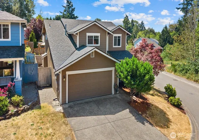 Photo 1 of Single family home for sale at 2707 S 268th Place, Kent, WA 98032 | MLS# NWM2554206 | Listing updated on 2026-09-19