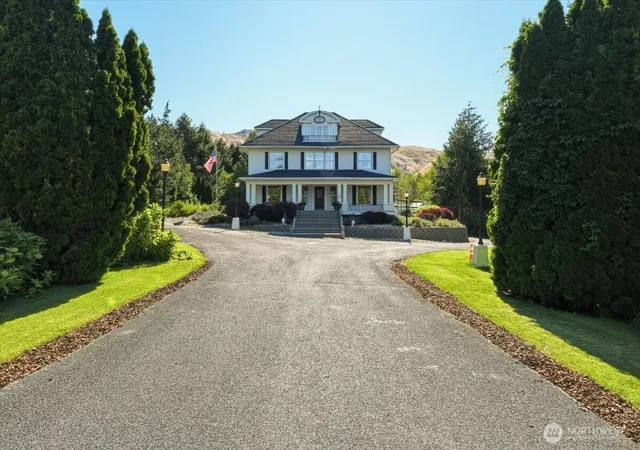 Photo 1 of Single family home for sale at 5397 Hughes Rd, Cashmere, WA 98815 | MLS# NWM2554228 | Listing updated on 2026-09-21