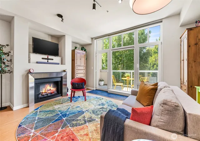 Photo 1 of Condo for sale at 17 W Mercer St #206, Seattle, WA 98119 | MLS# NWM2554239 | Listing updated on 2026-09-22