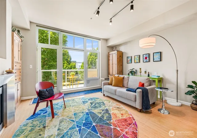 Photo 2 of Condo for sale at 17 W Mercer St #206, Seattle, WA 98119 | MLS# NWM2554239 | Listing updated on 2026-09-22