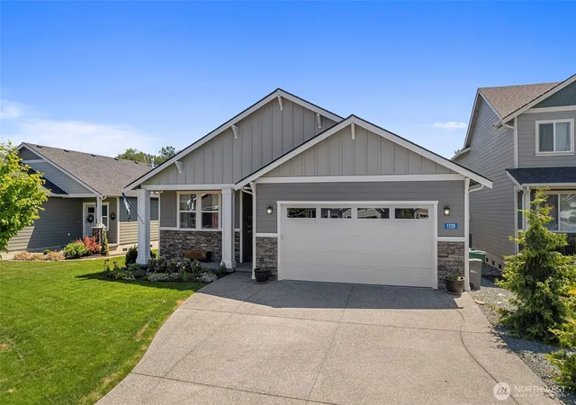 Photo 3 of Single family home for sale at 1720 River Walk Ln, Burlington, WA 98233 | MLS# NWM2554244 | Listing updated on 2026-09-22