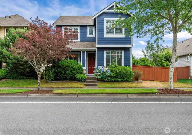Photo 1 of Single family home for sale at 3808 Ne Campus Park Dr, Olympia, WA 98516 | MLS# NWM2554245 | Listing updated on 2026-09-30