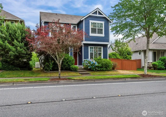 Photo 2 of Single family home for sale at 3808 Ne Campus Park Dr, Olympia, WA 98516 | MLS# NWM2554245 | Listing updated on 2026-09-30