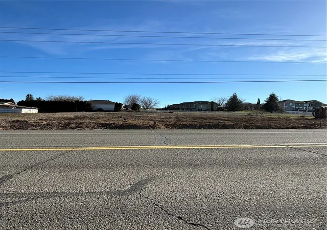 Photo 1 of Land for sale at 0 Hennessey/tieton Dr, Yakima, WA 98908 | MLS# NWM2554251 | Listing updated on 2026-09-22