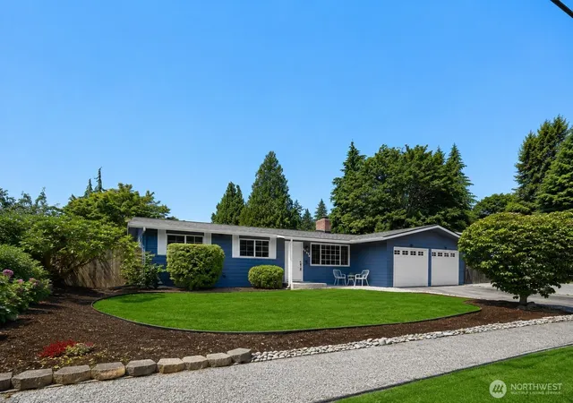 Photo 1 of Single family home for sale at 14379 104th Avenue Ne, Kirkland, WA 98034 | MLS# NWM2554257 | Listing updated on 2026-09-22
