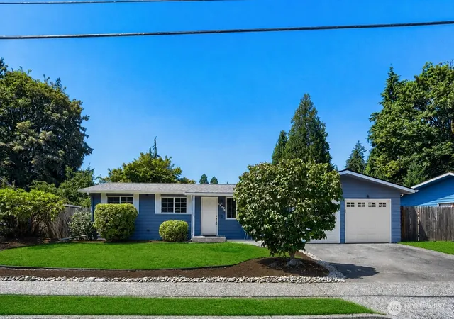 Photo 2 of Single family home for sale at 14379 104th Avenue Ne, Kirkland, WA 98034 | MLS# NWM2554257 | Listing updated on 2026-09-22