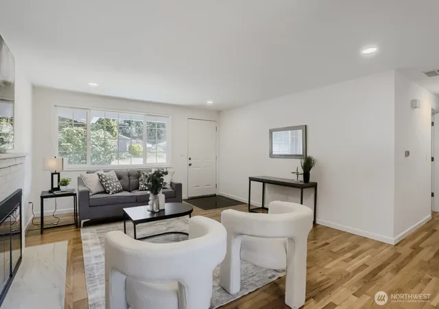 Photo 3 of Single family home for sale at 14379 104th Avenue NE, Kirkland, WA 98034 | MLS# NWM2554257 | Listing updated on 2026-09-22