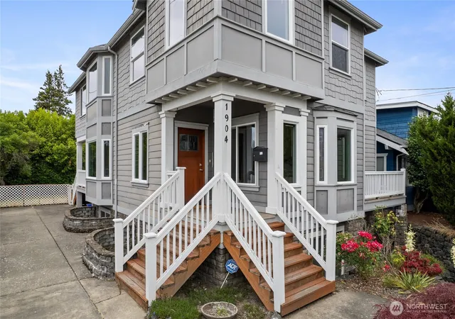 Photo 2 of Single family home for sale at 1904 N Proctor St, Tacoma, WA 98406 | MLS# NWM2554264 | Listing updated on 2026-09-22