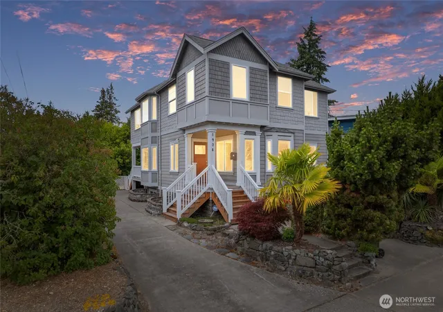 Photo 1 of Single family home for sale at 1904 N Proctor St, Tacoma, WA 98406 | MLS# NWM2554264 | Listing updated on 2026-09-22