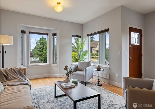 Photo 4 of Single family home for sale at 1904 N Proctor St, Tacoma, WA 98406 | MLS# NWM2554264 | Listing updated on 2026-09-22