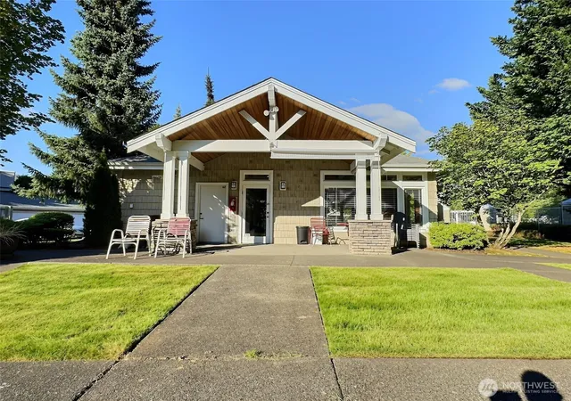 Photo 1 of Condo for sale at 11130 Se 208th Street #B204, Kent, WA 98031 | MLS# NWM2554271 | Listing updated on 2026-09-30