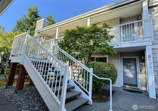 Photo 3 of Condo for sale at 11130 Se 208th Street #B204, Kent, WA 98031 | MLS# NWM2554271 | Listing updated on 2026-09-30