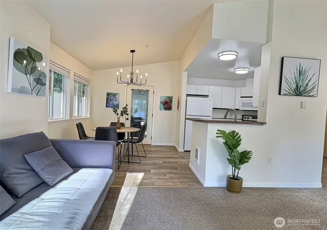 Photo 4 of Condo for sale at 11130 SE 208th Street #B204, Kent, WA 98031 | MLS# NWM2554271 | Listing updated on 2026-09-30