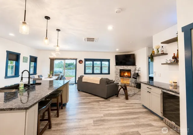Photo 4 of Single family home for sale at 574 Weatherwax Loop NE, Ocean Shores, WA 98569 | MLS# NWM2554275 | Listing updated on 2026-09-22