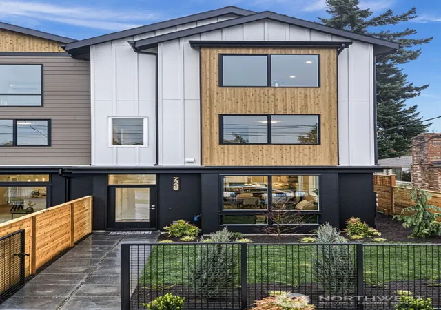 Photo 1 of Townhouse for sale at 7336 27th Avenue NW, Seattle, WA 98117 | MLS# NWM2554280 | Listing updated on 2026-10-01