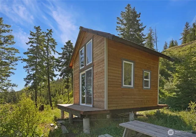 Photo 2 of Land for sale at 0 Melvin Rd, Waterville, WA 98858 | MLS# NWM2554282 | Listing updated on 2026-09-22