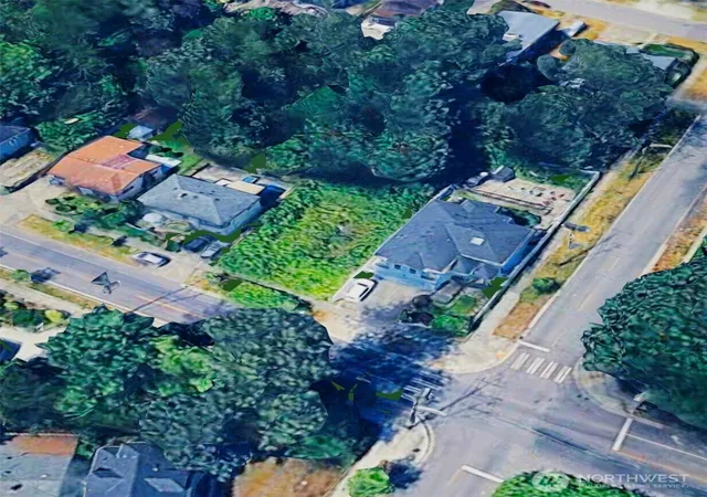 Land for sale at 2307 23rd Avenue S, Seattle, WA 98144 | MLS# NWM2554306