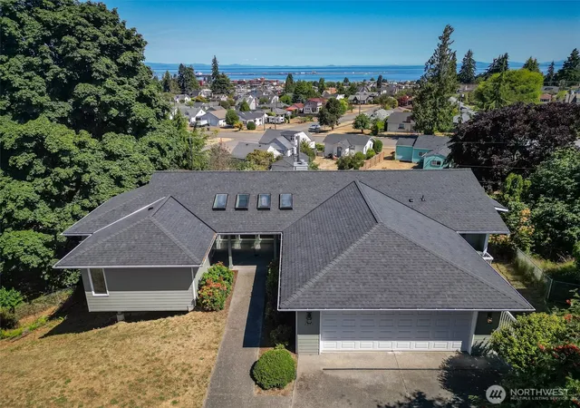 Photo 1 of Sale Pending at 1311 E 5th Street, Port Angeles, WA 98362 | MLS# NWM2554307 | Listing updated on 2026-07-27