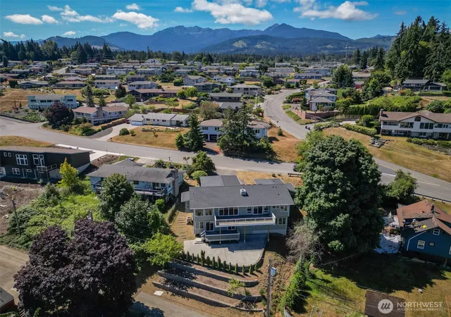 Photo 2 of Sale Pending at 1311 E 5th Street, Port Angeles, WA 98362 | MLS# NWM2554307 | Listing updated on 2026-07-27