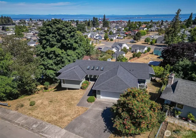 Photo 3 of Sale Pending at 1311 E 5th Street, Port Angeles, WA 98362 | MLS# NWM2554307 | Listing updated on 2026-07-27