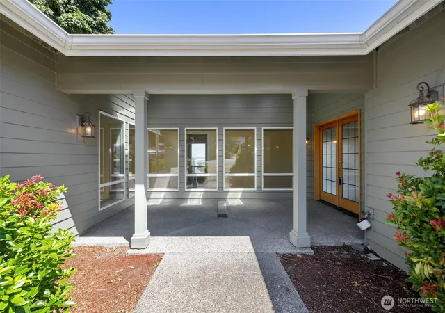 Photo 4 of Sale Pending at 1311 E 5th Street, Port Angeles, WA 98362 | MLS# NWM2554307 | Listing updated on 2026-07-27