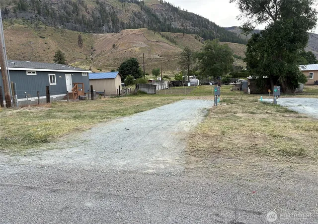 Photo 2 of Land for sale at 107 Sage St, Brewster, WA 98812 | MLS# NWM2554312 | Listing updated on 2026-09-22