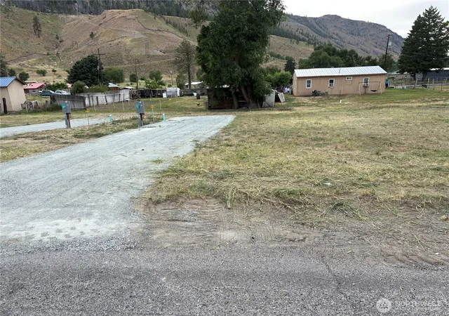 Photo 3 of Land for sale at 107 Sage St, Brewster, WA 98812 | MLS# NWM2554312 | Listing updated on 2026-09-22