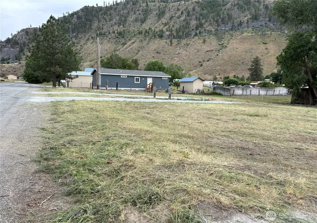 Photo 3 of Land for sale at 107 Sage St, Brewster, WA 98812 | MLS# NWM2554312 | Listing updated on 2026-09-22