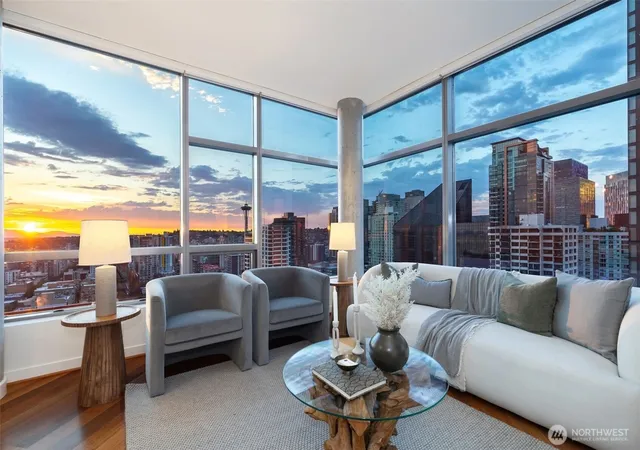Photo 2 of Condo for sale at 2033 2nd Avenue #2104, Seattle, WA 98121 | MLS# NWM2554318 | Listing updated on 2026-09-30