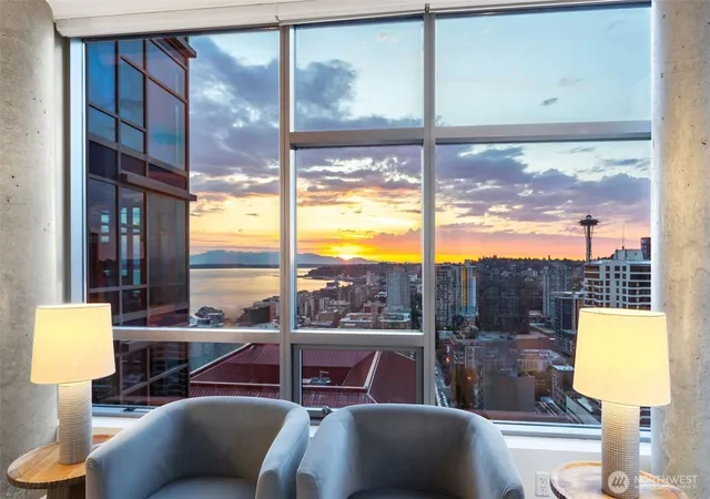 Photo 3 of Condo for sale at 2033 2nd Avenue #2104, Seattle, WA 98121 | MLS# NWM2554318 | Listing updated on 2026-09-30