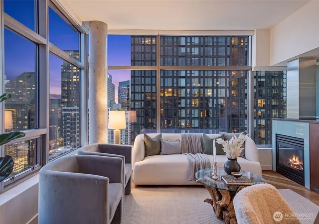 Photo 3 of Condo for sale at 2033 2nd Avenue #2104, Seattle, WA 98121 | MLS# NWM2554318 | Listing updated on 2026-09-30