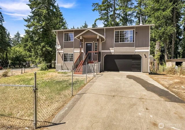 Photo 1 of Single family home for sale at 20109 69th Avenue E, Spanaway, WA 98387 | MLS# NWM2554322 | Listing updated on 2026-10-01